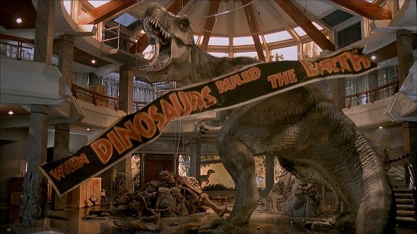 Jurassic Park