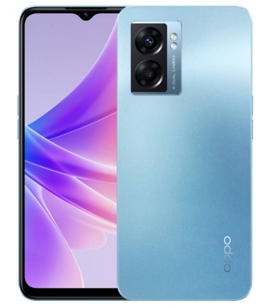 Oppo K10 5G