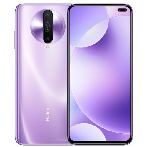 Redmi K30 5G