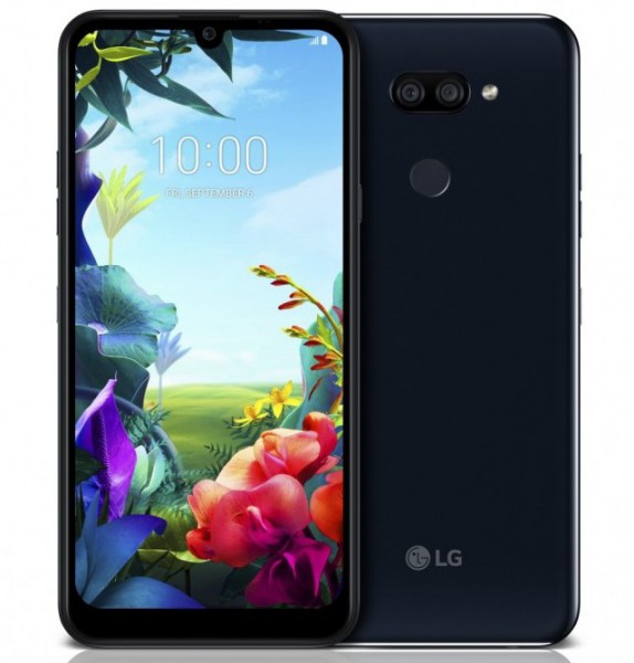 LG K40s