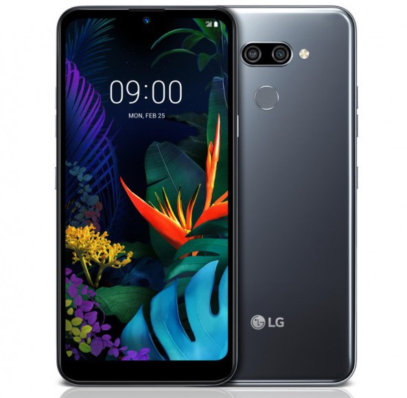LG K50