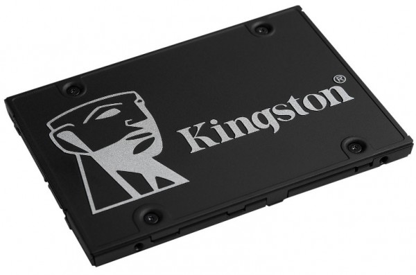 Kingston KC600 SATA SSD
