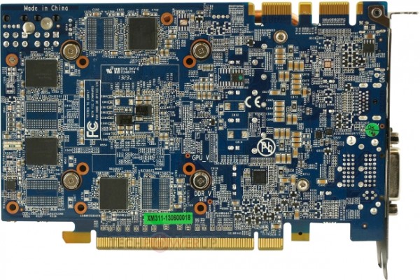 KFA2 GeForce GTX 760 EX OC V2