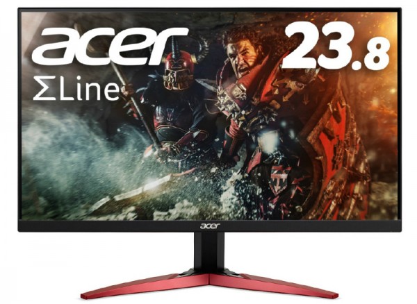 Acer KG241YSbmiipx Sigma Line