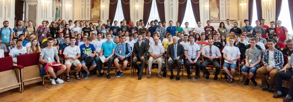 KPI-OPEN 2016