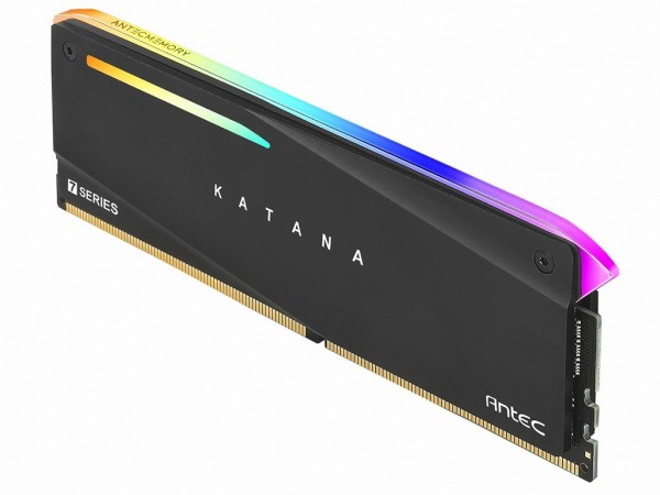 Antec Katana 7 Series