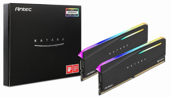 Antec Katana 7 Series