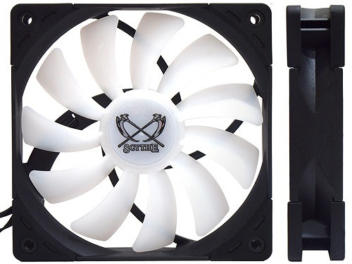 KazeFlex120 RGB