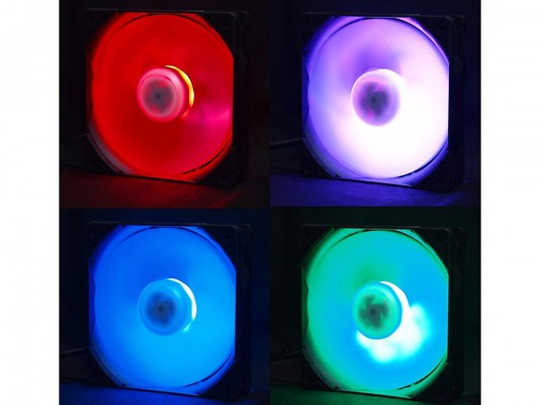 KazeFlex120 RGB