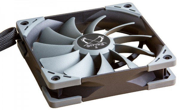 Kaze Flex 120 PWM Fan