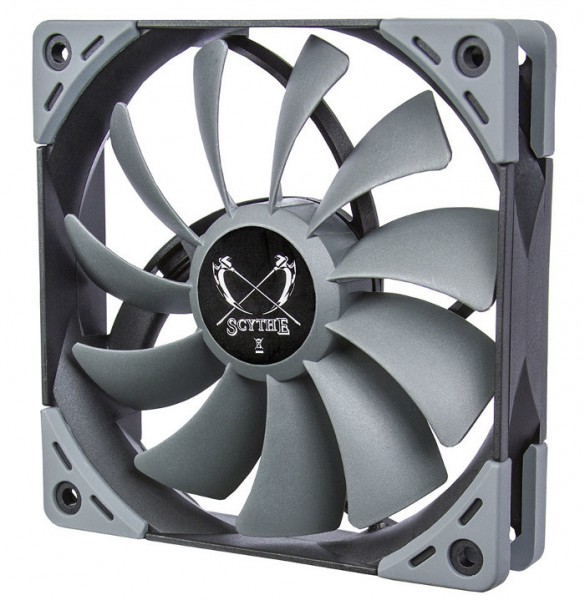 Kaze Flex 120 PWM Fan