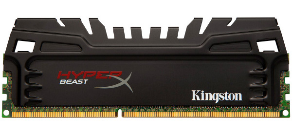 Kingston HyperX Beast