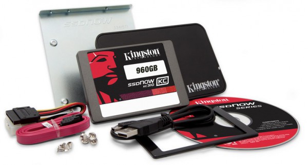 Kingston KC310