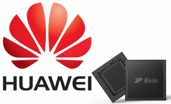 Huawei Kirin 970
