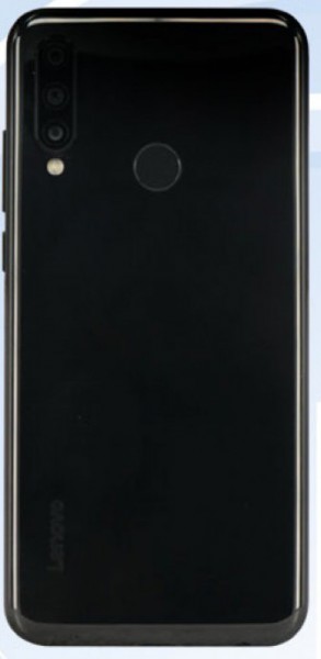 Lenovo L3811