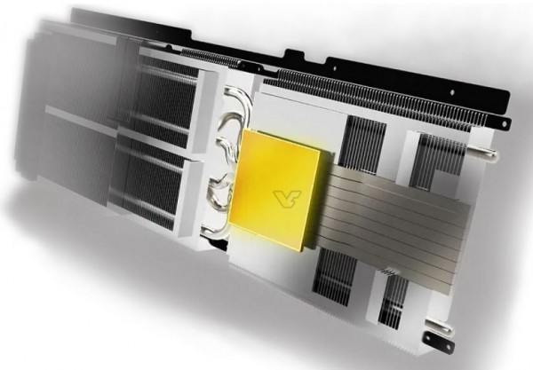 Leadtek GeForce RTX 4090 Winfast Hurricane