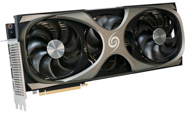 Leadtek GeForce RTX 4090 Winfast Hurricane