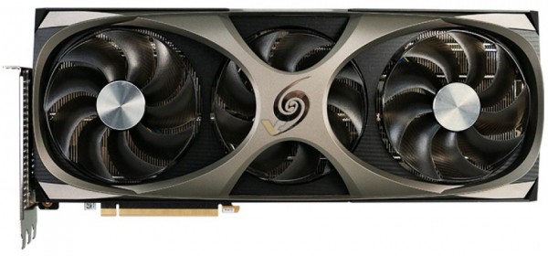 Leadtek GeForce RTX 4090 Winfast Hurricane