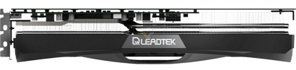 Leadtek GeForce RTX 4090 Winfast Hurricane