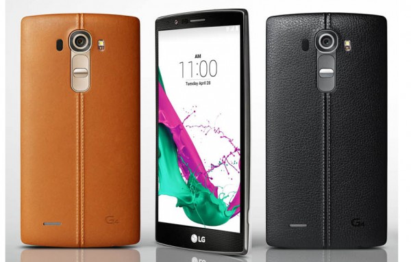 LG G4