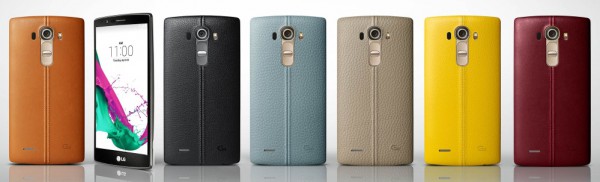 LG G4