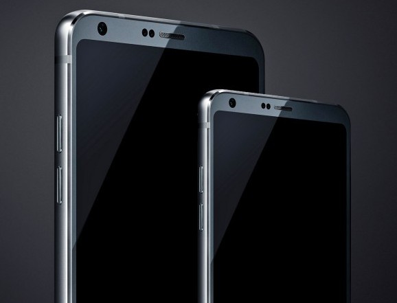 LG G6