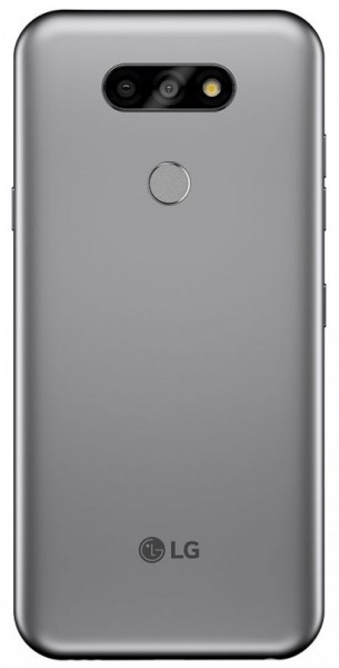 LG K31