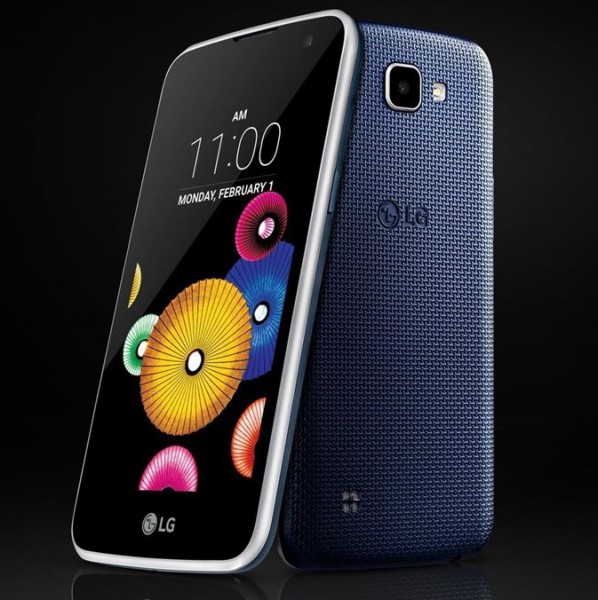 LG K4