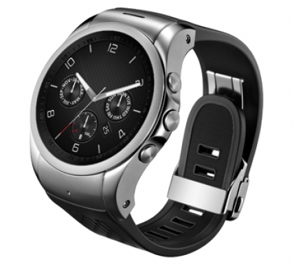 LG Watch Urbane LTE
