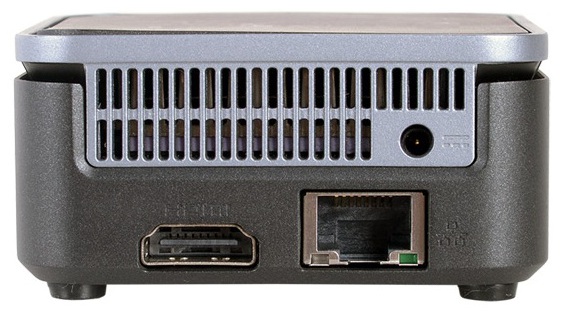 ECS LIVA Q2