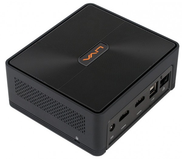 ECS LIVA Z2