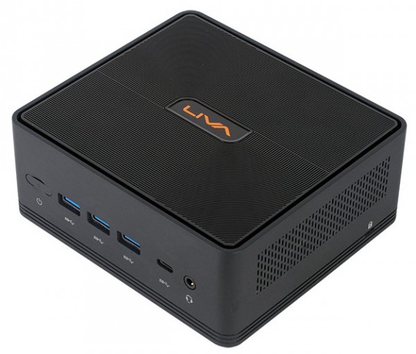 ECS LIVA Z2