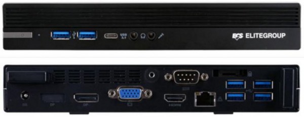 ECS LIVA SF110-A320