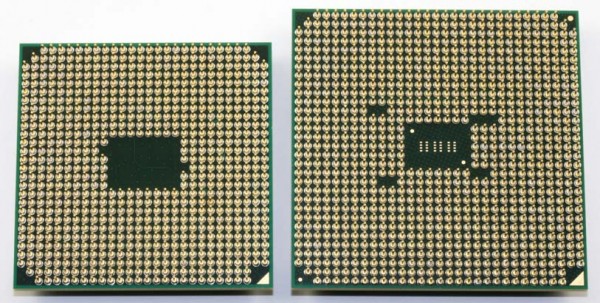 Athlon 5150 и Athlon 5350