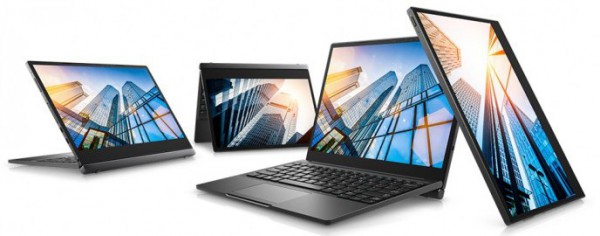 Dell Latitude 7285