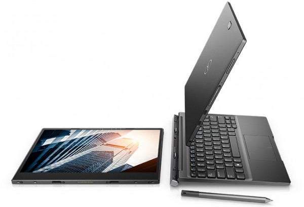 Dell Latitude 7285