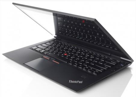 Ноутбук Lenovo ThinkPad X1