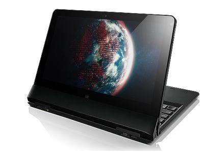 Планшет Lenovo ThinkPad Twist