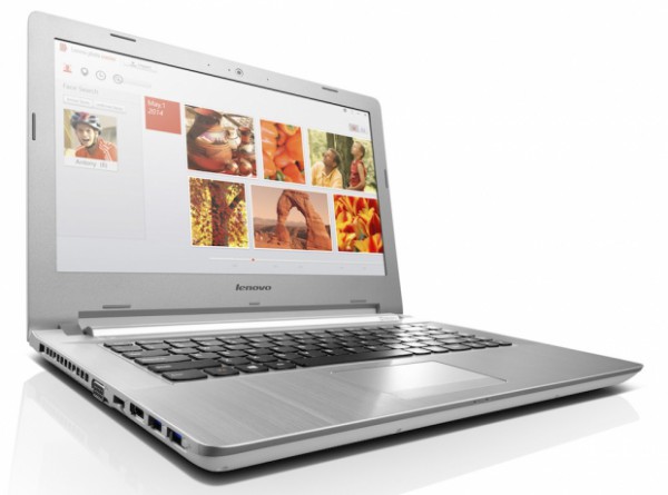 Lenovo Z51