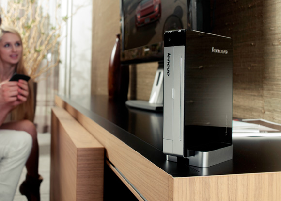 Lenovo IdeaCentre Q180