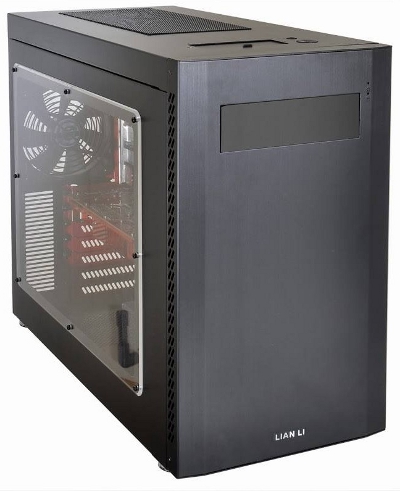 Lian Li PC-A51