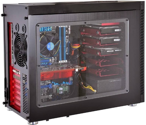 Lian Li PC-A51