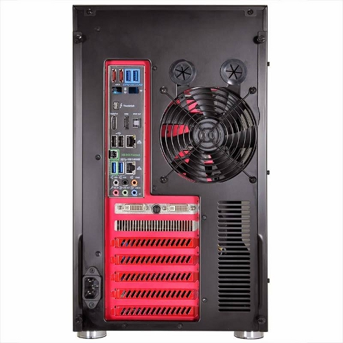 Lian Li PC-A51