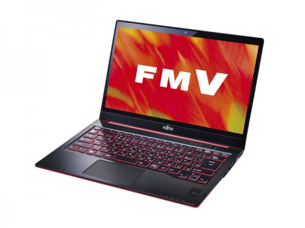 Fujitsu Lifebook UH