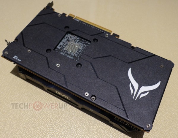 PowerColor RX 5600 XT Liquid Devil