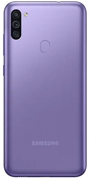 Samsung Galaxy M11