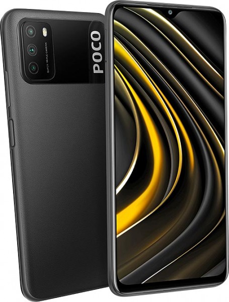 Poco M3