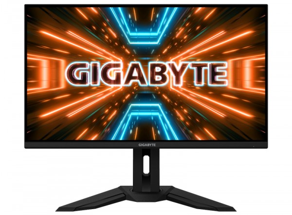 Gigabyte M32U