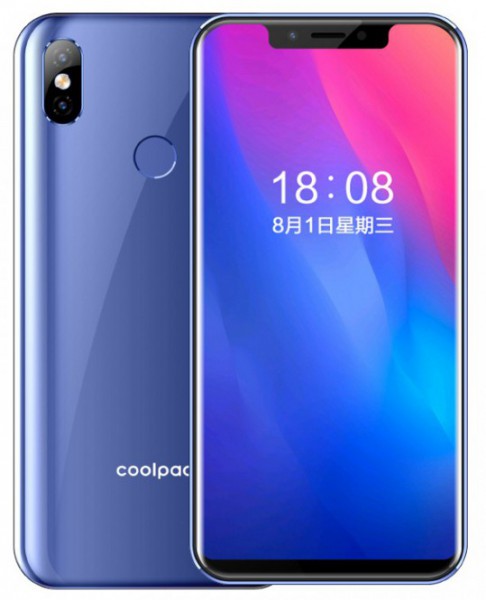 Coolpad M3