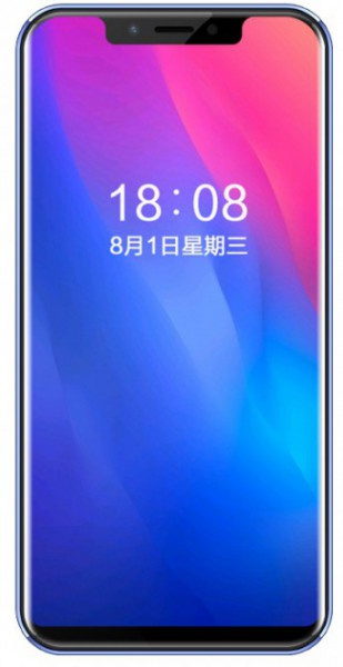 Coolpad M3